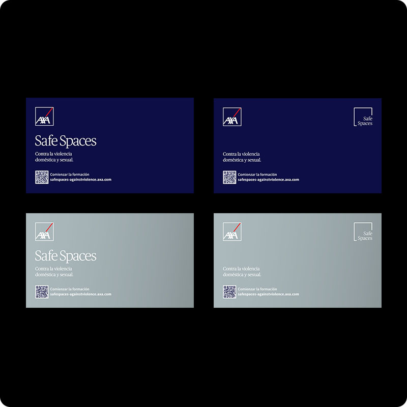 Safe Spaces teams background