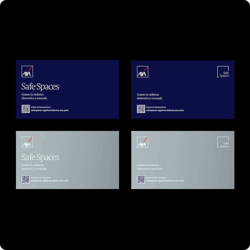 Safe Spaces teams background