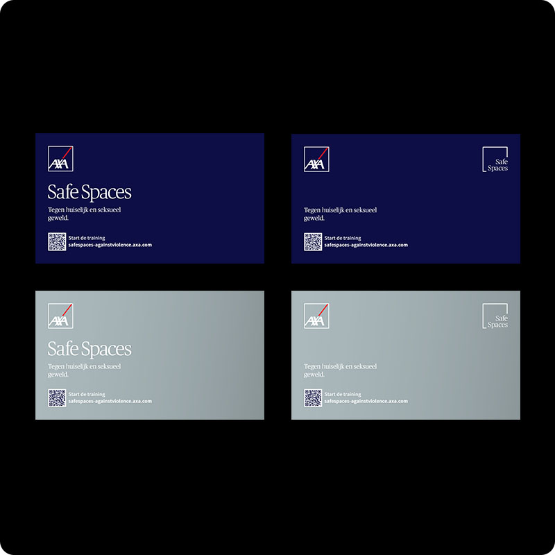 Safe Spaces teams background