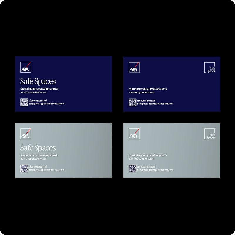 Safe Spaces teams background