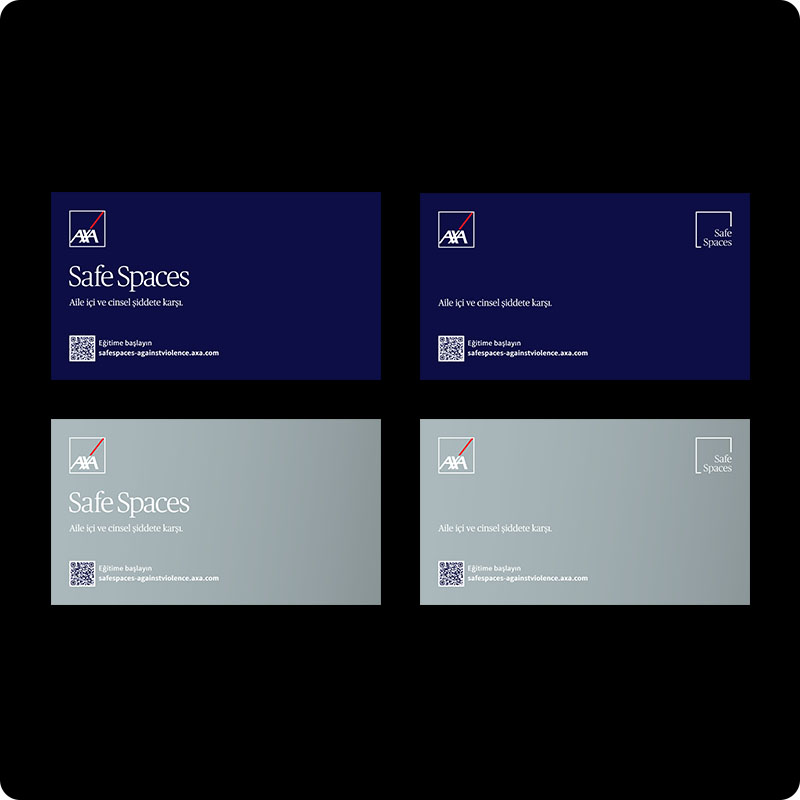 Safe Spaces teams background