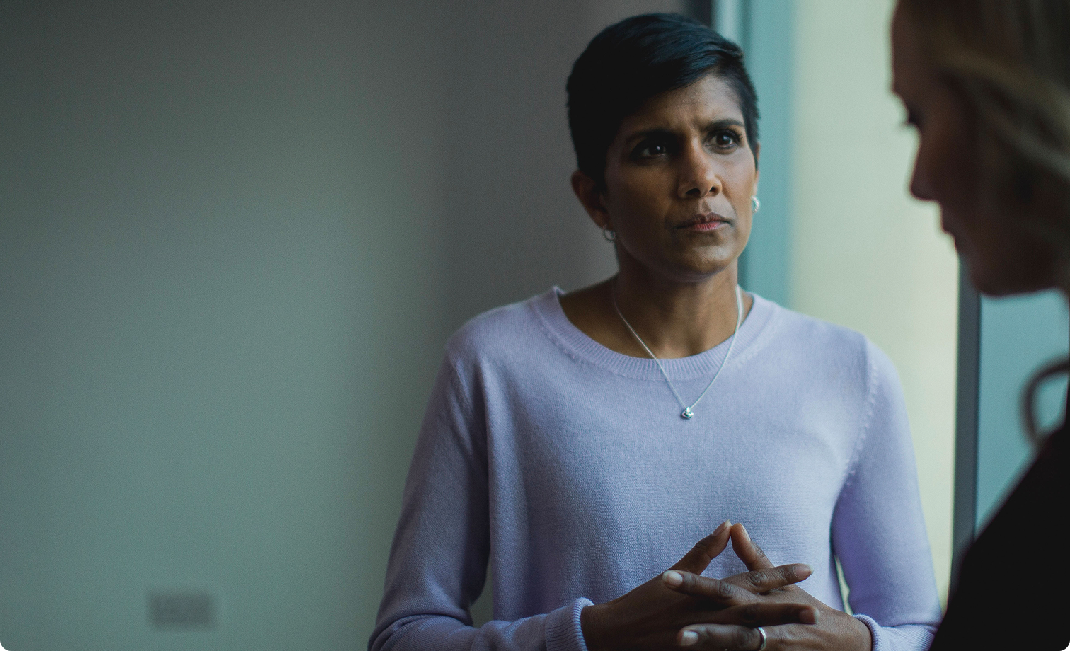 Share Safe Spaces Hero Background