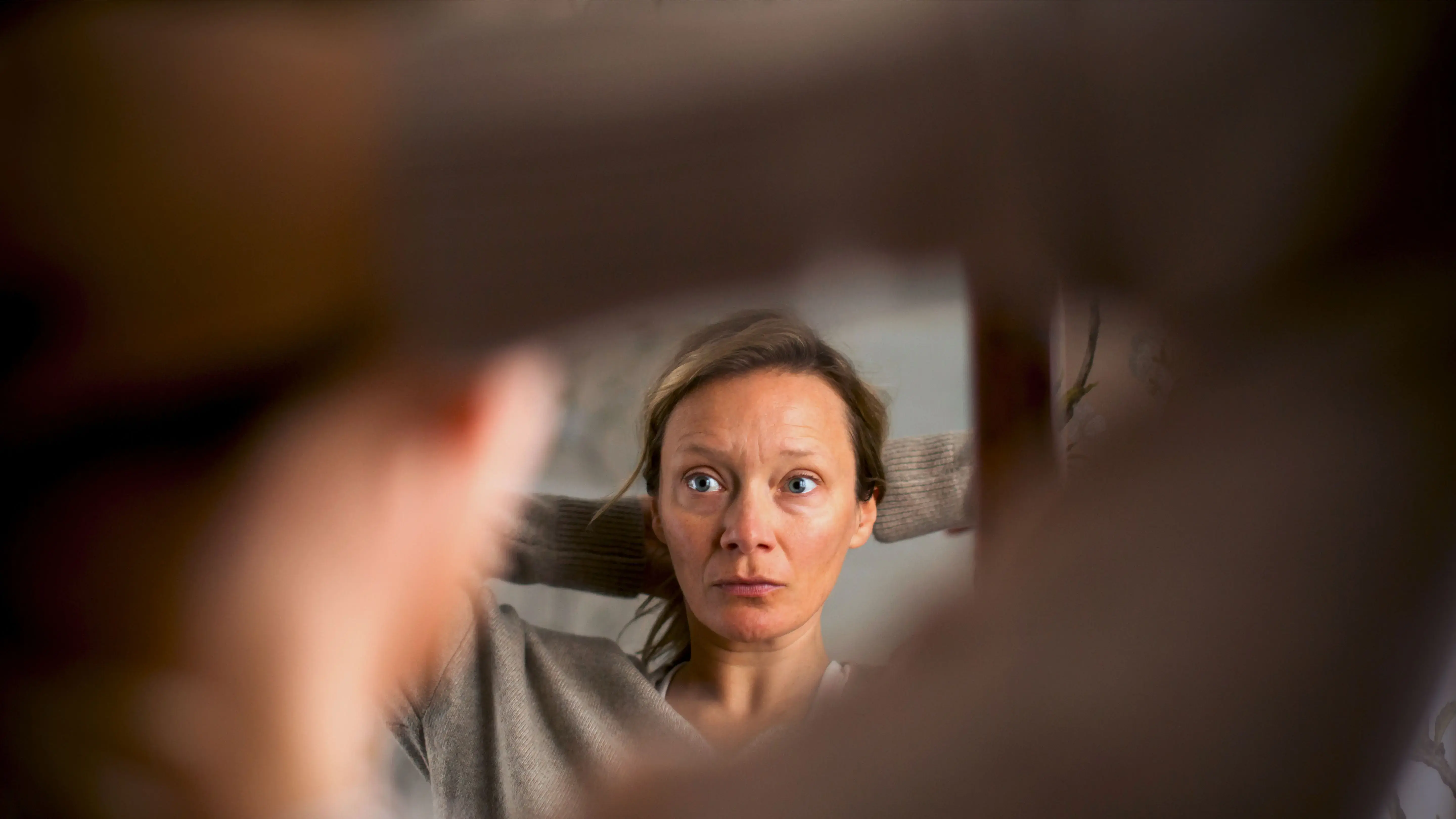 Coercive Control & Disclosure