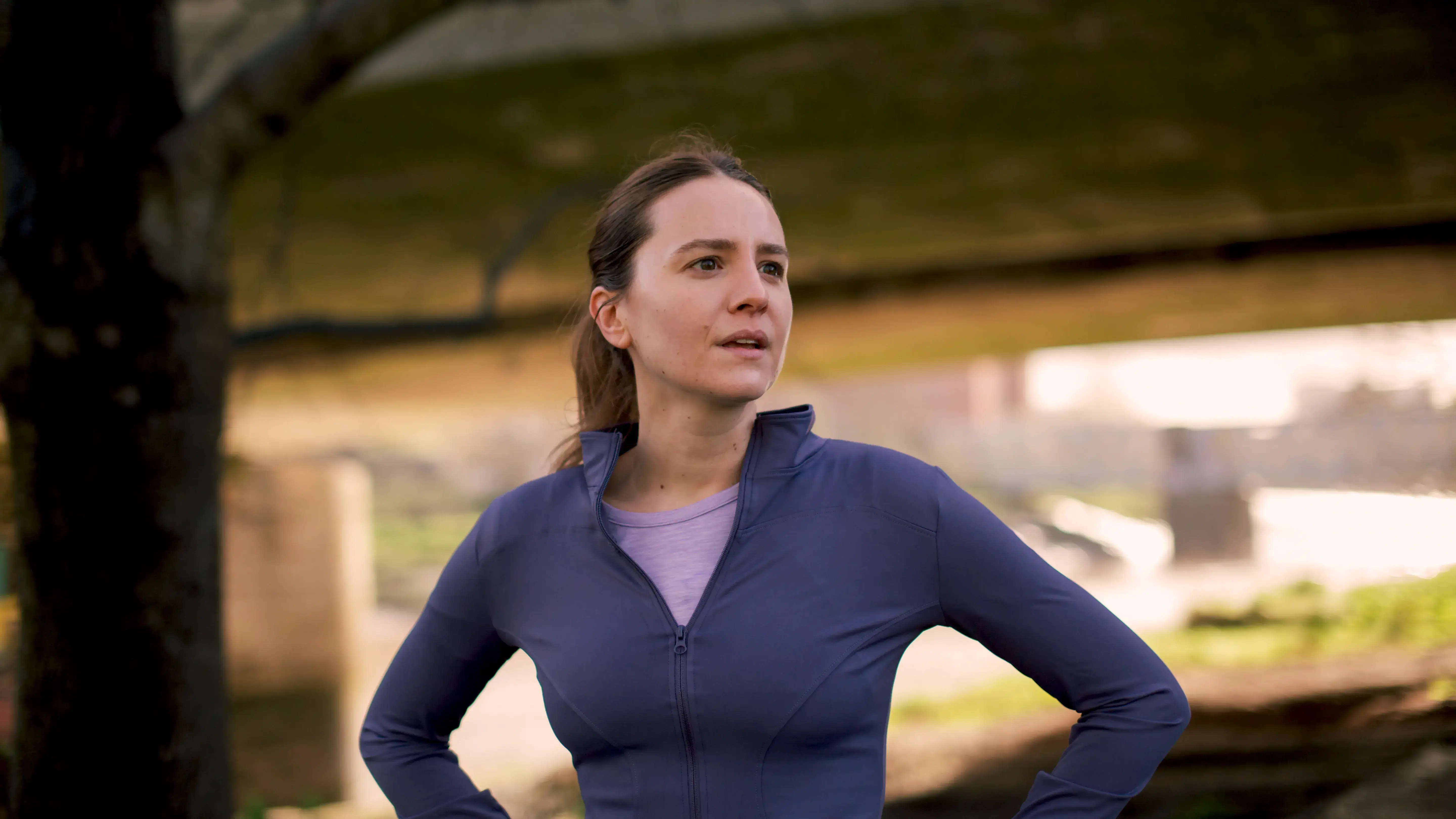 L'histoire de Maggie