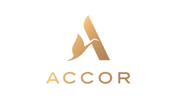 Accor Logo