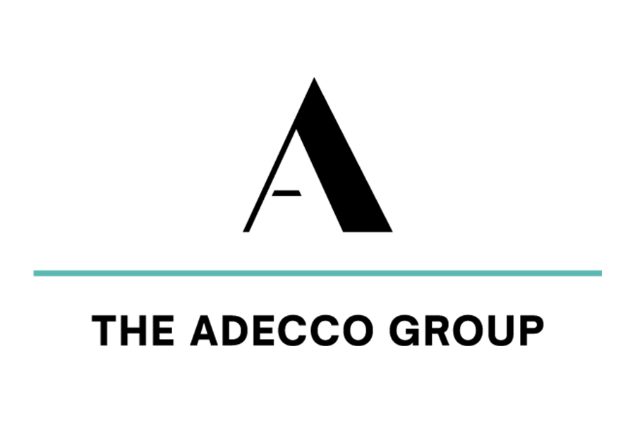 Adecco Group logo