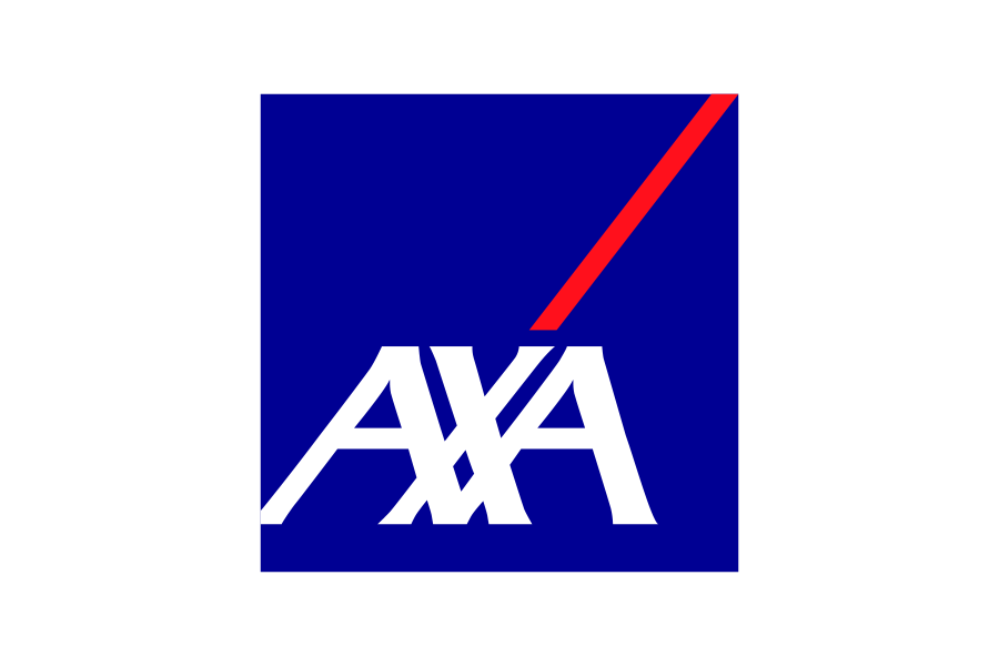 AXA Logo