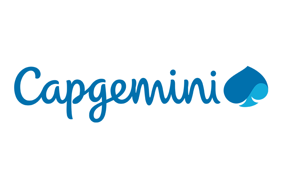 Capgemini logo