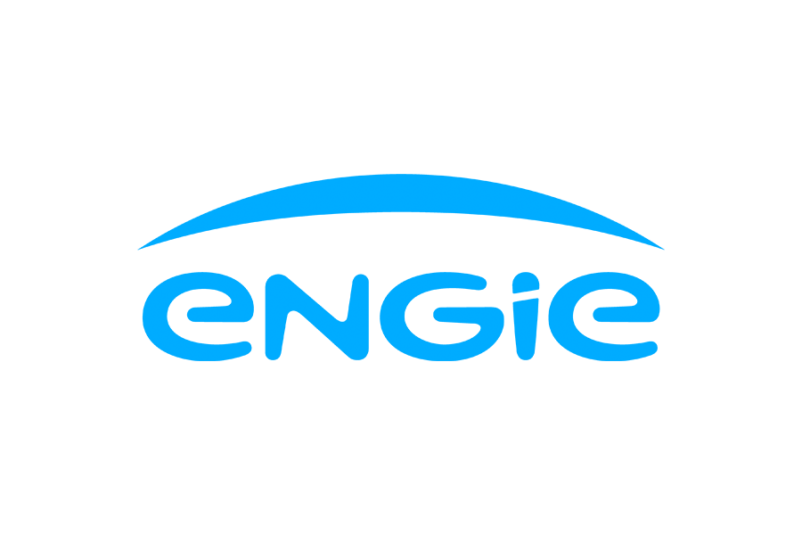 Engie Logo