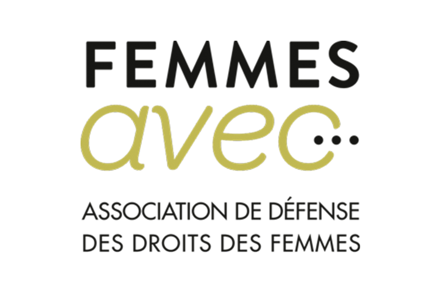 Femmes Avec Logo