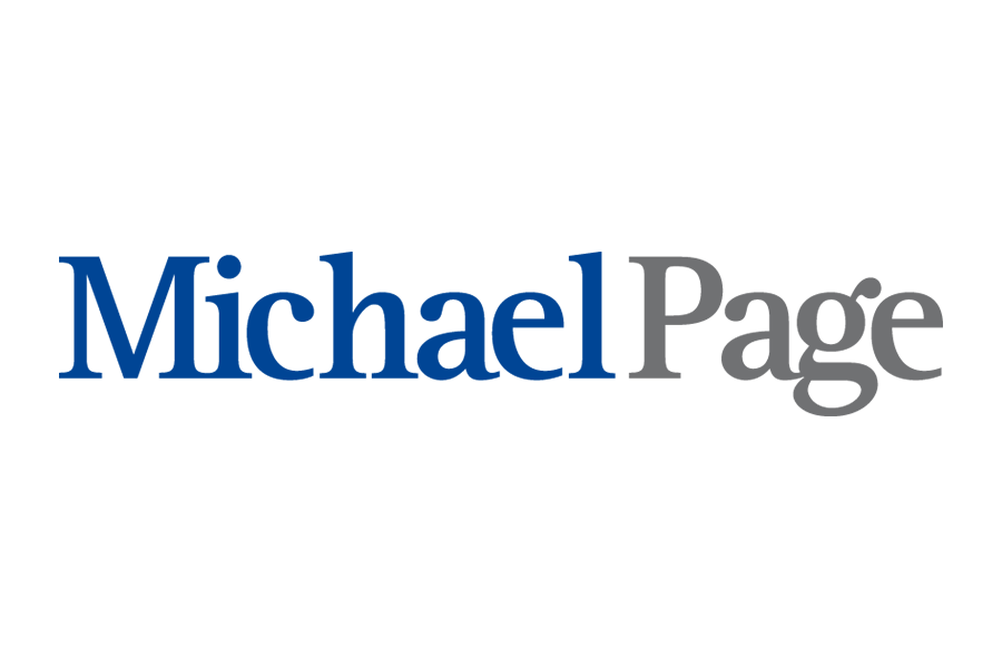 MichaelPage logo
