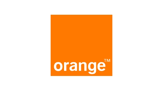 Orange Logo