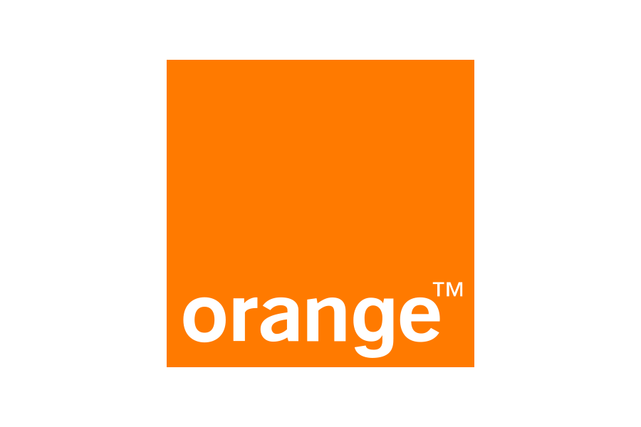 Orange Logo