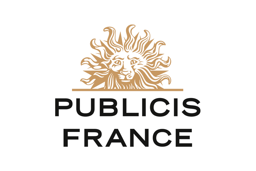 Publicis Logo