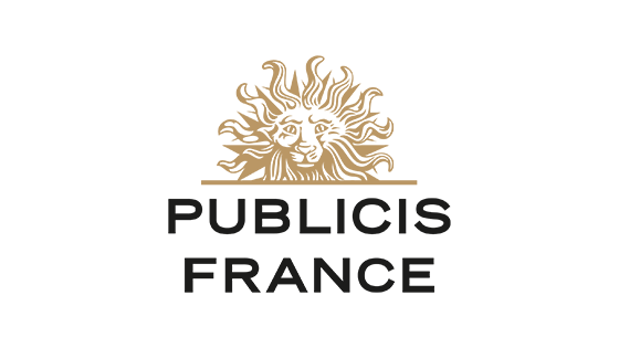 Publicis Logo