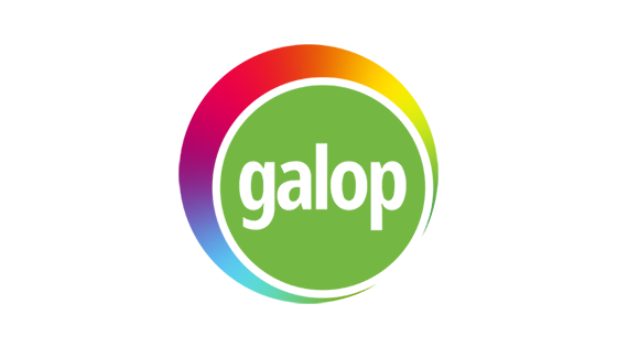 Galop logo