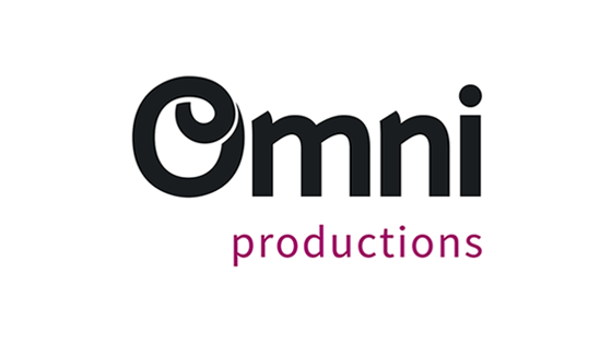 Omni Productions logo