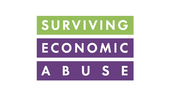 Surviving Economic Abuse logo
